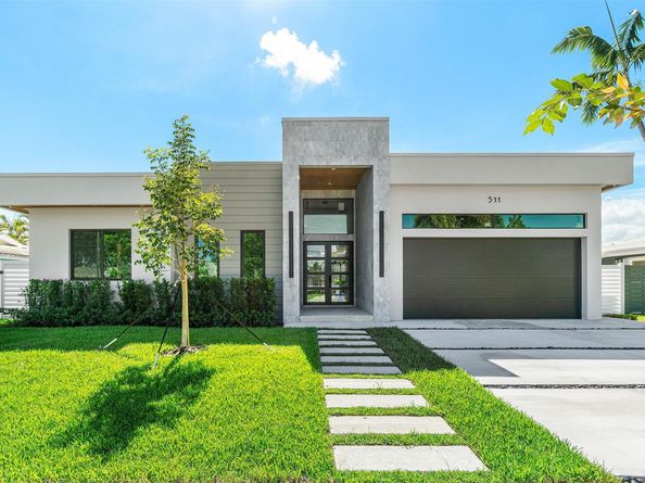 511 SE 7th Ave, Pompano Beach FL 33060