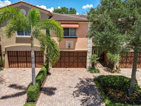 2041 Foxtail View Court, West Palm Beach FL 33411