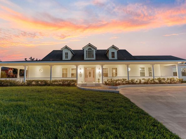 17000 SW 63 Manor, Southwest Ranches FL 33331