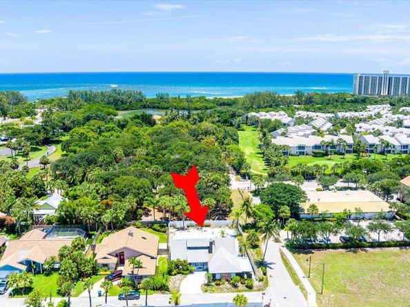 901 Sandy Oaks Drive, Jupiter FL 33477