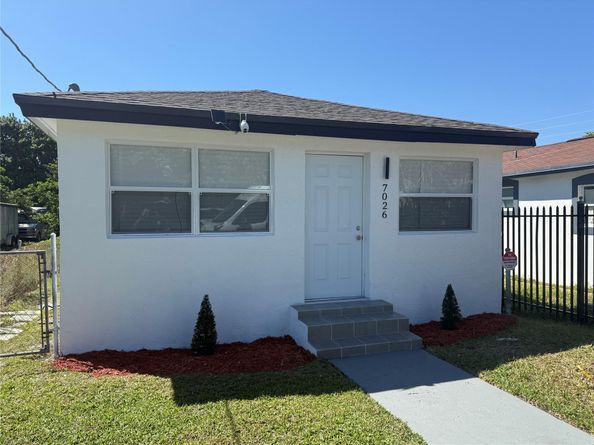 7026 NW 21st Ave, Miami FL 33147