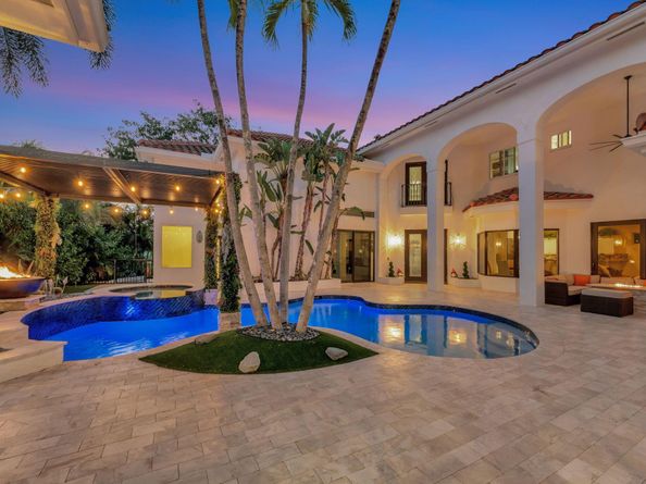 6131 NW 30th Avenue, Boca Raton FL 33496