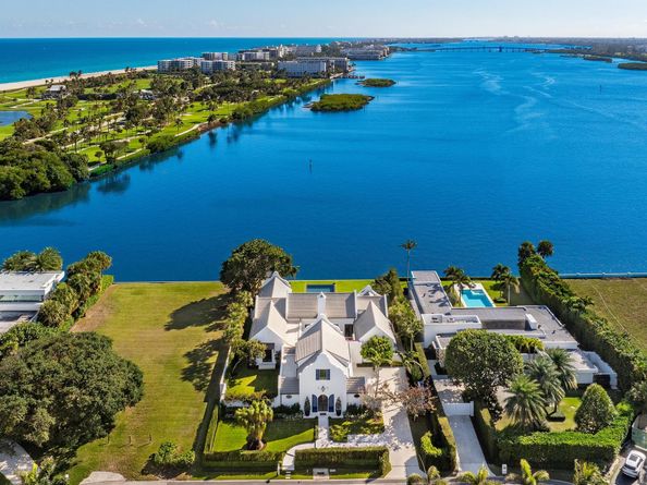 2315 Ibis Isle Road S, Palm Beach FL 33480
