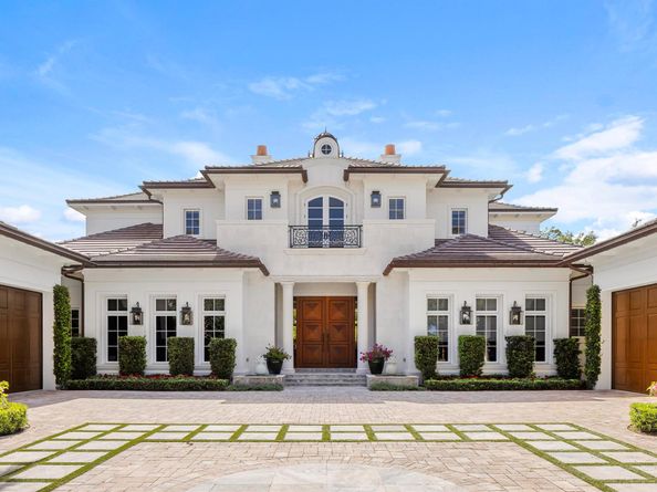 131 W Bears Club Drive, Jupiter FL 33477