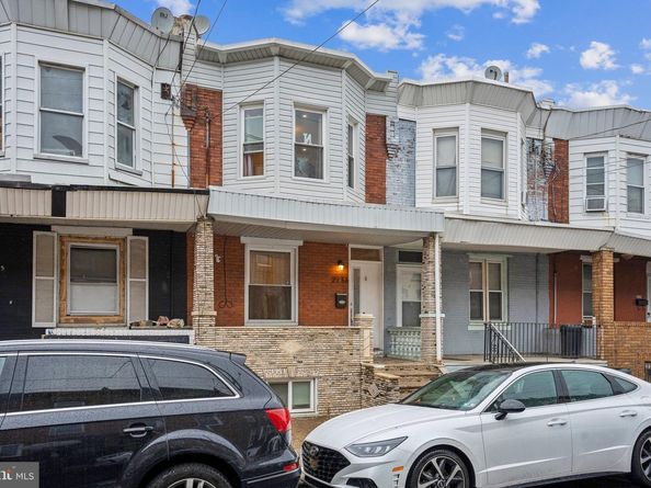 2233 Moore Street, Philadelphia PA 19145