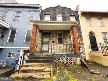 711 Florida Avenue NE