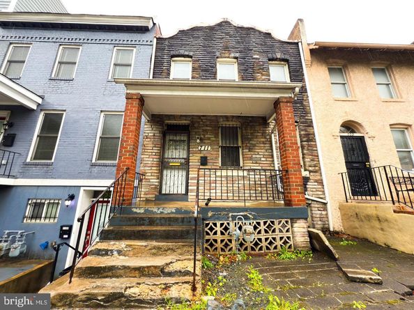 711 Florida Avenue NE, Washington DC 20002