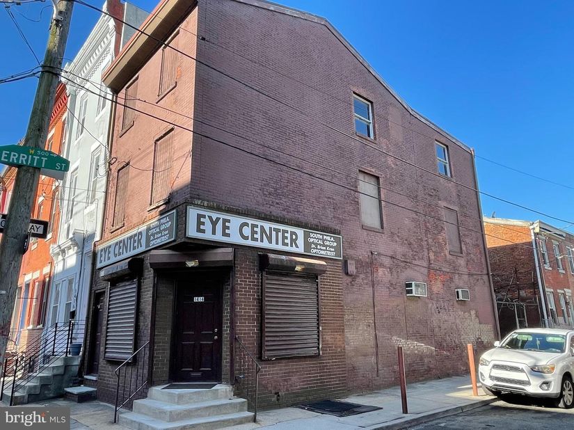 1414 S 5TH Street, Philadelphia PA 19147