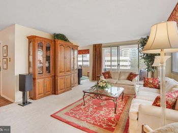 5500 Friendship Boulevard