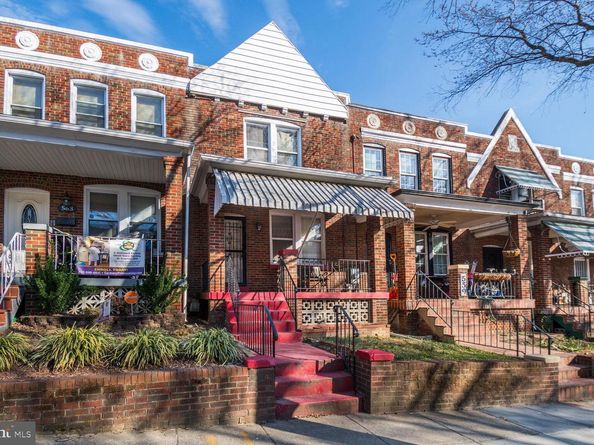 561 23rd Place NE, Washington DC 20002