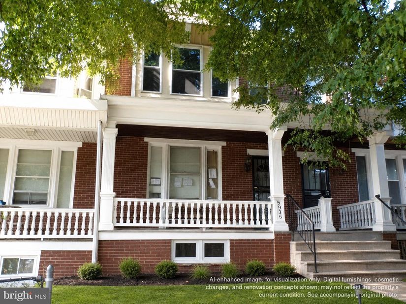 6212 W Stiles Street, Philadelphia PA 19151
