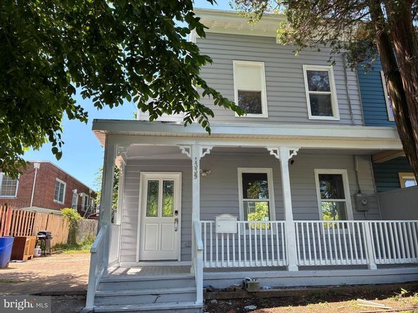 1339 U Street SE, Washington DC 20020