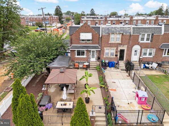 3438 Decatur Street, Philadelphia PA 19136