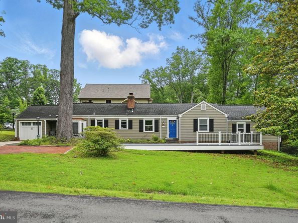 8536 Aponi Road, Vienna VA 22180