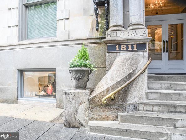 1811 Chestnut Street 404, Philadelphia PA 19103