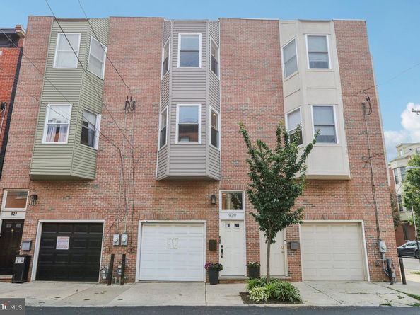 929 S 18TH Street, Philadelphia PA 19146