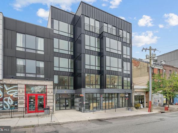 950 N 2nd Street 2, Philadelphia PA 19123