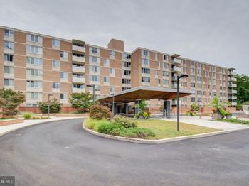 2939 Van Ness Street NW