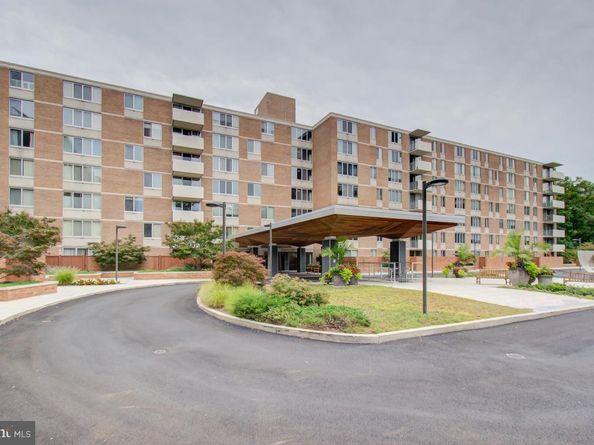 2939 Van Ness Street NW 737, Washington DC 20008