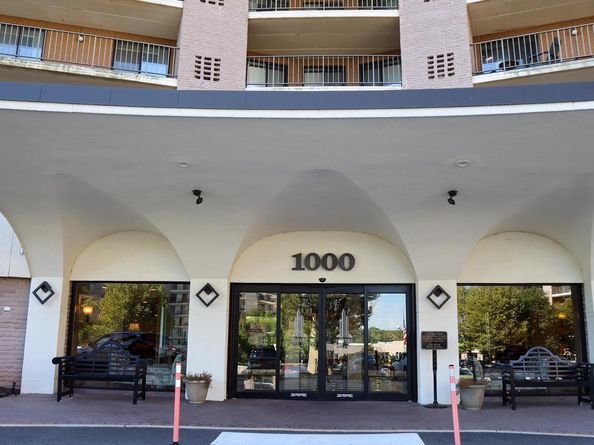 10514 Valley Forge Circle 514, King Of Prussia PA 19406