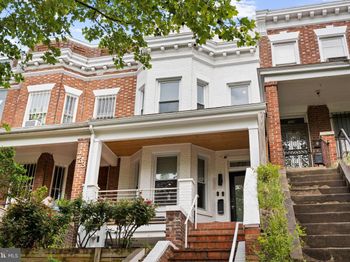 731 Fairmont Street NW