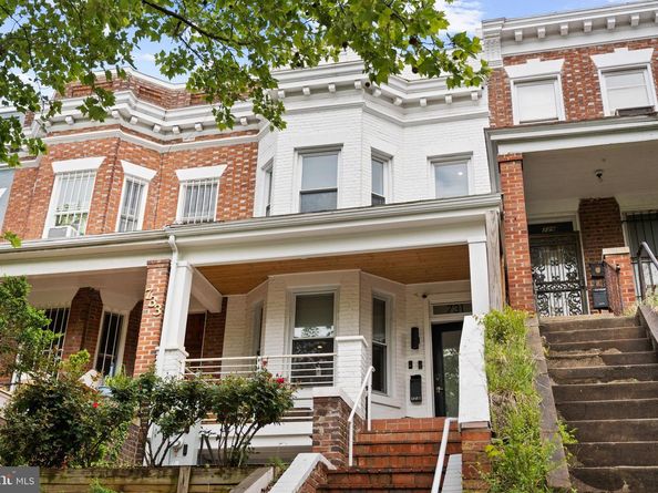 731 Fairmont Street NW 2, Washington DC 20001