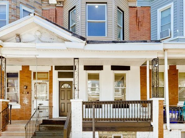 3848 N Sydenham Street, Philadelphia PA 19140