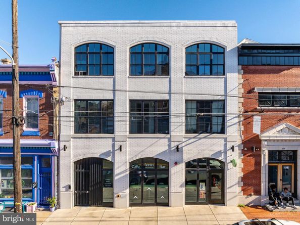 2525 Frankford Avenue, Philadelphia PA 19125