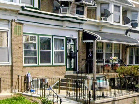 5723 N Fairhill Street, Philadelphia PA 19120