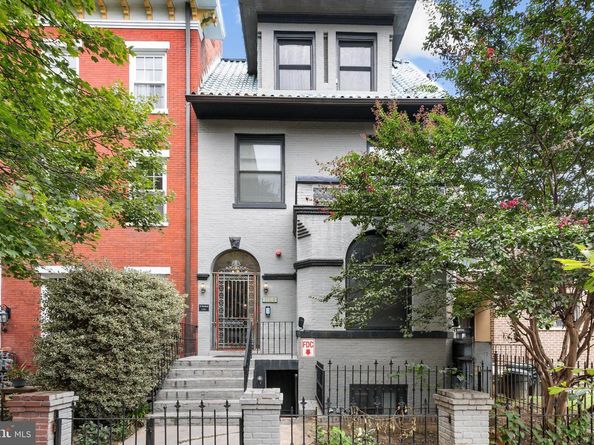 1109 M Street NW 1, Washington DC 20005