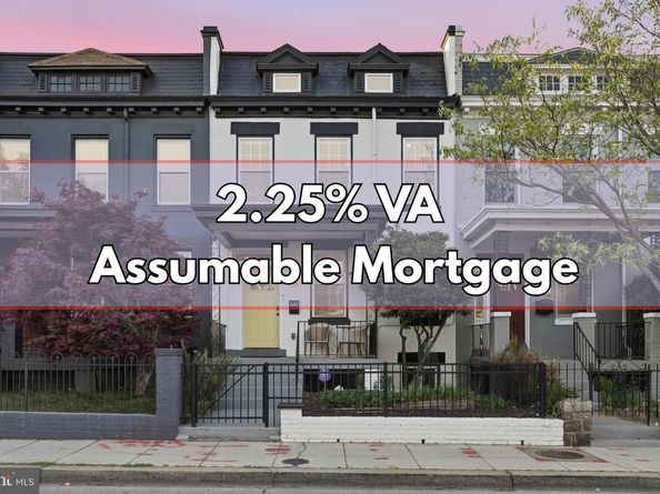 445 Kenyon Street NW, Washington DC 20010