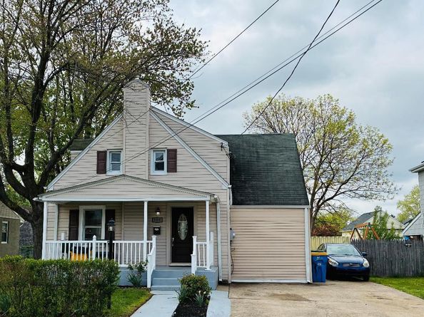 121 Walnut Avenue, Croydon PA 19021