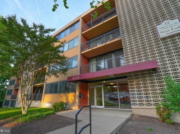 12 S Van Dorn Street 104, Alexandria VA 22304