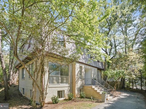 5026 Cathedral Avenue NW, Washington DC 20016