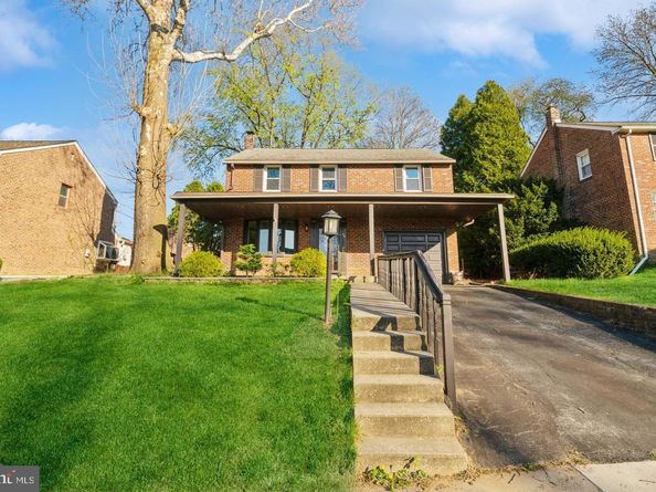 289 Friendship Road, Drexel Hill PA 19026