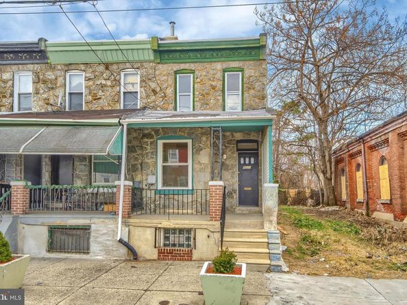 4211 Parrish Street, Philadelphia PA 19104