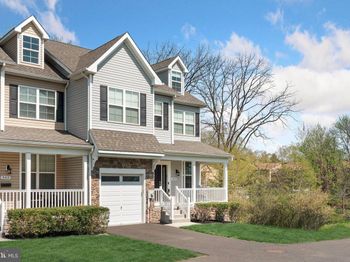 345 Newtown Road
