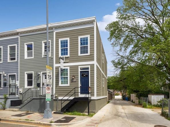635 20TH Street NE, Washington DC 20002
