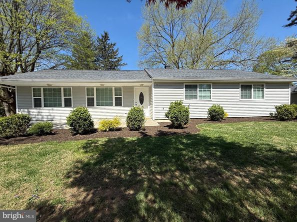 1107 Cromwell Road, Glenside PA 19038