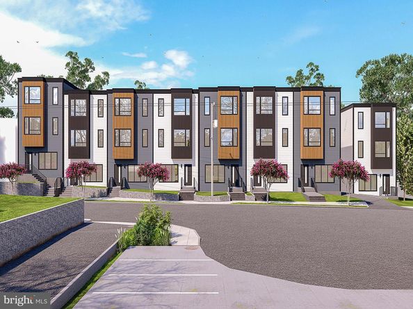 2538 Elvans Road SE, Washington DC 20020