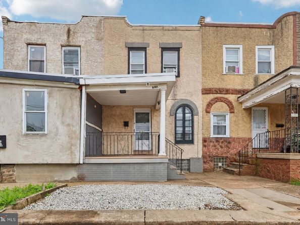 6161 Vandike Street, Philadelphia PA 19135