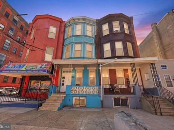422 E Allegheny Avenue