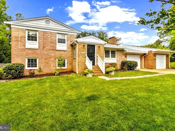 6450 Old Chesterbrook Road, Mclean VA 22101
