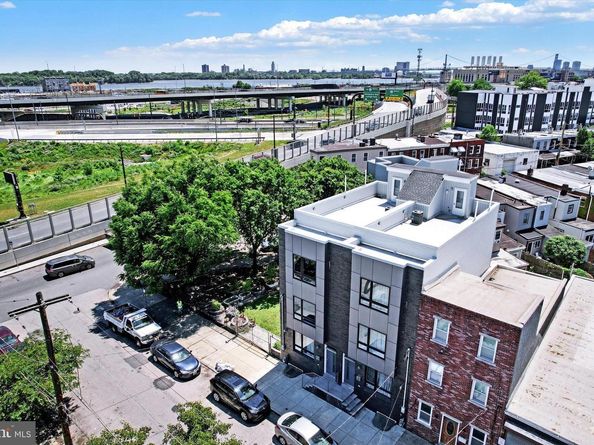 2652 E Norris Street, Philadelphia PA 19125