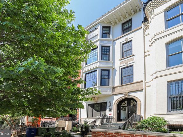 1412 15TH Street NW 8, Washington DC 20005