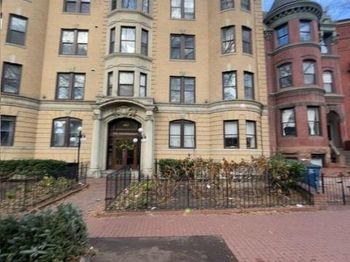 1317 Rhode Island Avenue NW