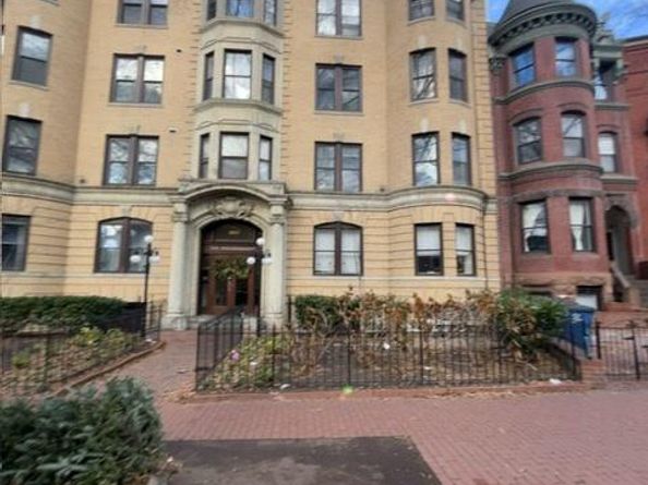 1317 Rhode Island Avenue NW 202, Washington DC 20005