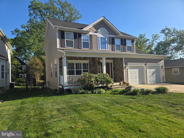 4004 9TH Street S, Arlington VA 22204