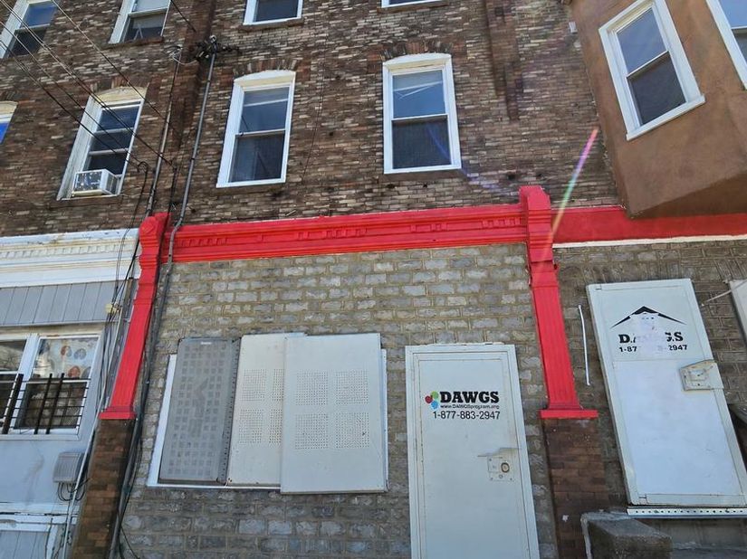 7030 Woodland Avenue, Philadelphia PA 19142