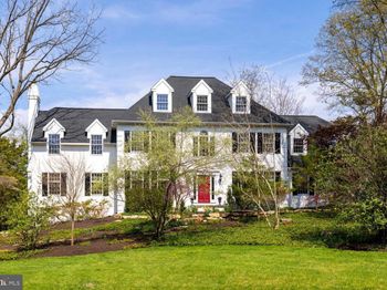 1 Saint Andrews Court